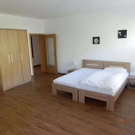 Opletalka Apartmán